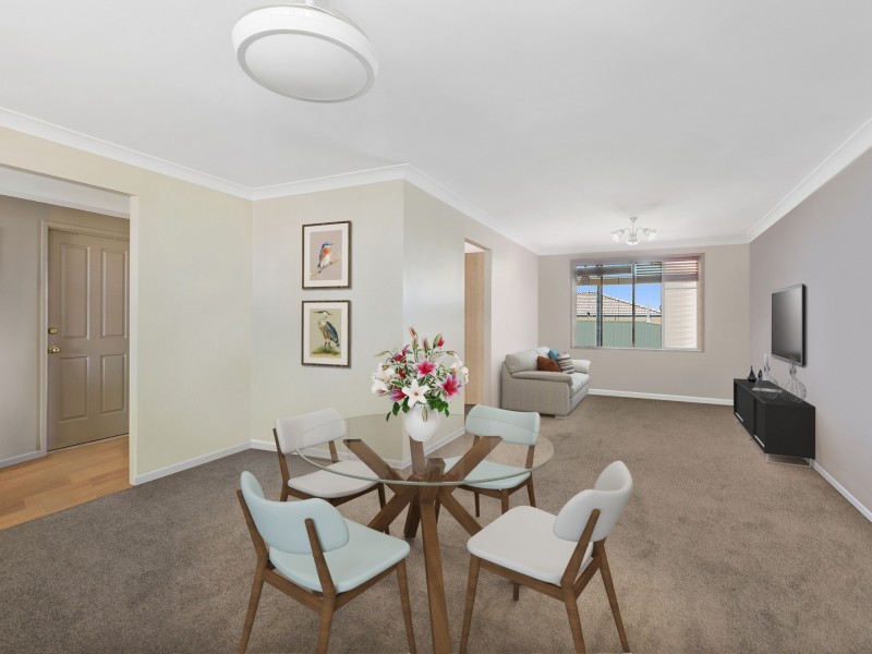 Hamlyn Terrace NSW 2259