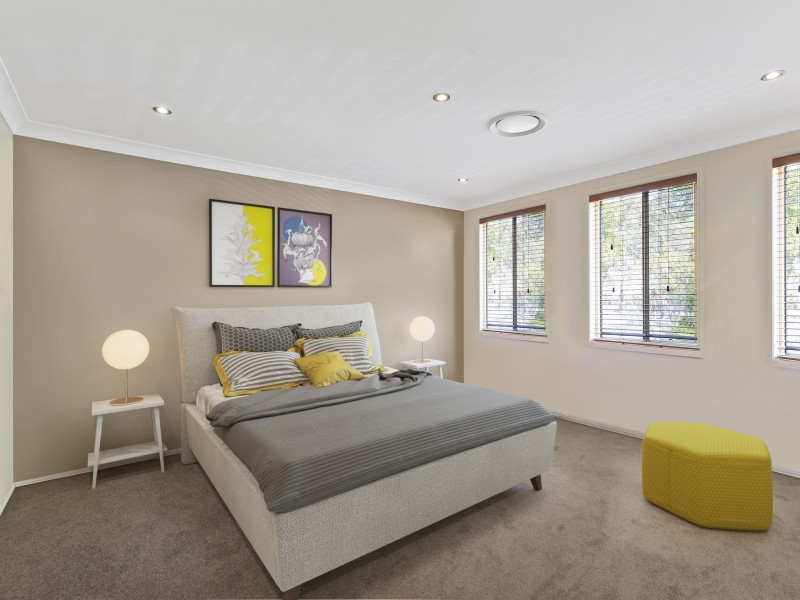 Hamlyn Terrace NSW 2259