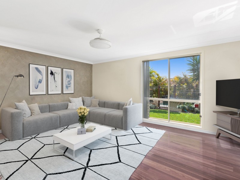 Hamlyn Terrace NSW 2259