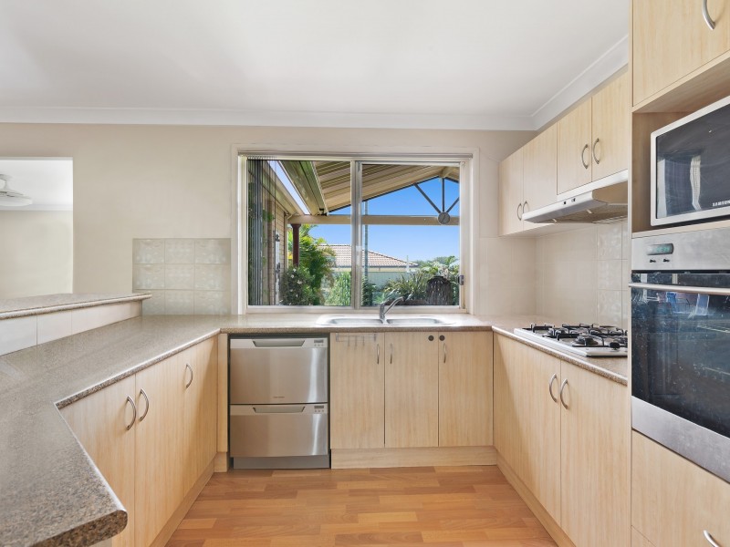 Hamlyn Terrace NSW 2259