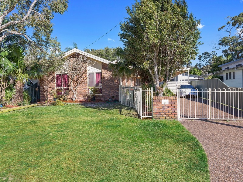 61 Ocean Parade, Noraville NSW 2263