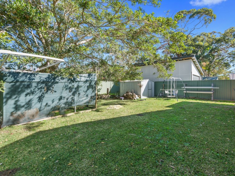 61 Ocean Parade, Noraville NSW 2263