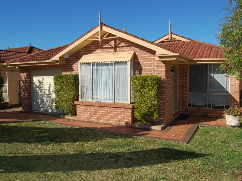37 Hamlyn Road, Hamlyn Terrace NSW 2259