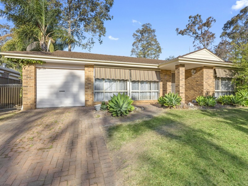 23 De L’Isle Drive, Watanobbi NSW 2259