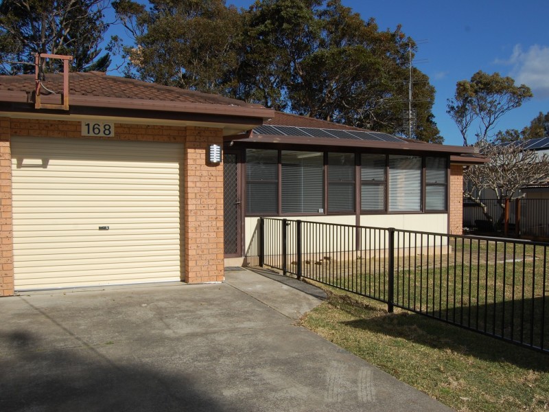 168 Tuggerawong Road, Wyongah NSW 2259