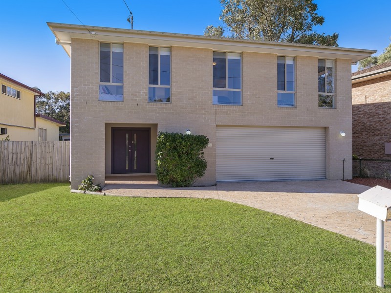 148 Birdwood Drive, Blue Haven NSW 2262