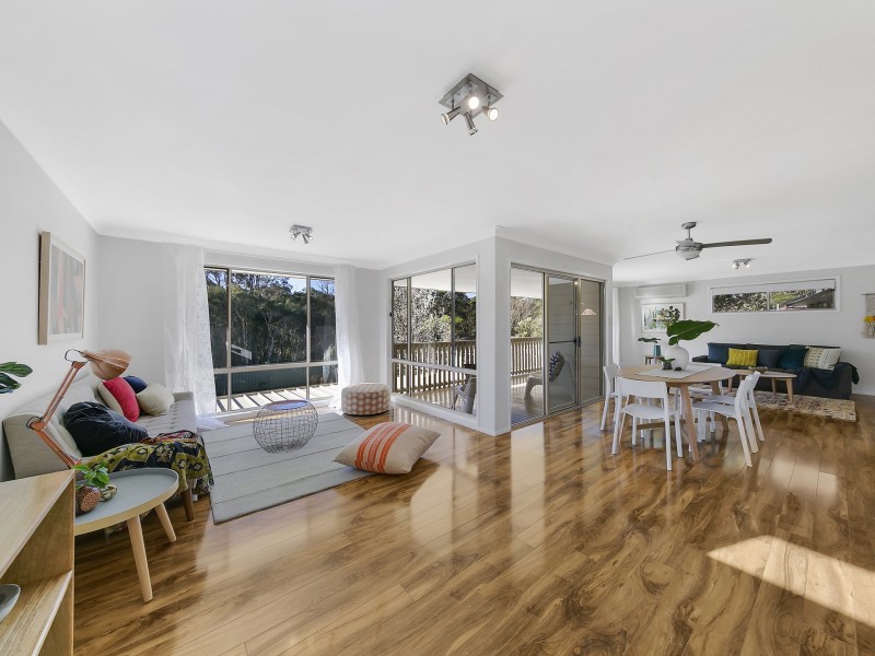 148 Birdwood Drive, Blue Haven NSW 2262