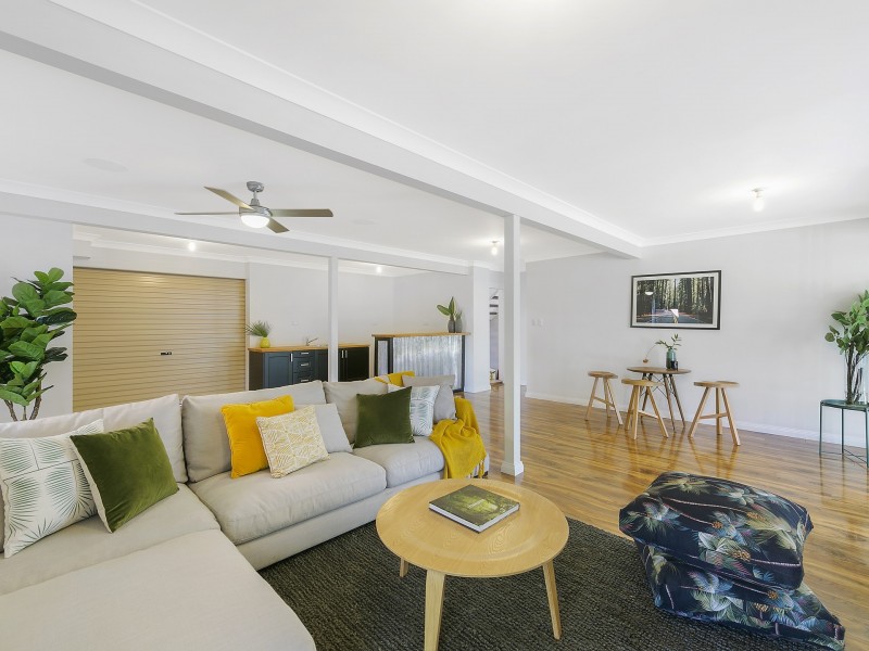 148 Birdwood Drive, Blue Haven NSW 2262