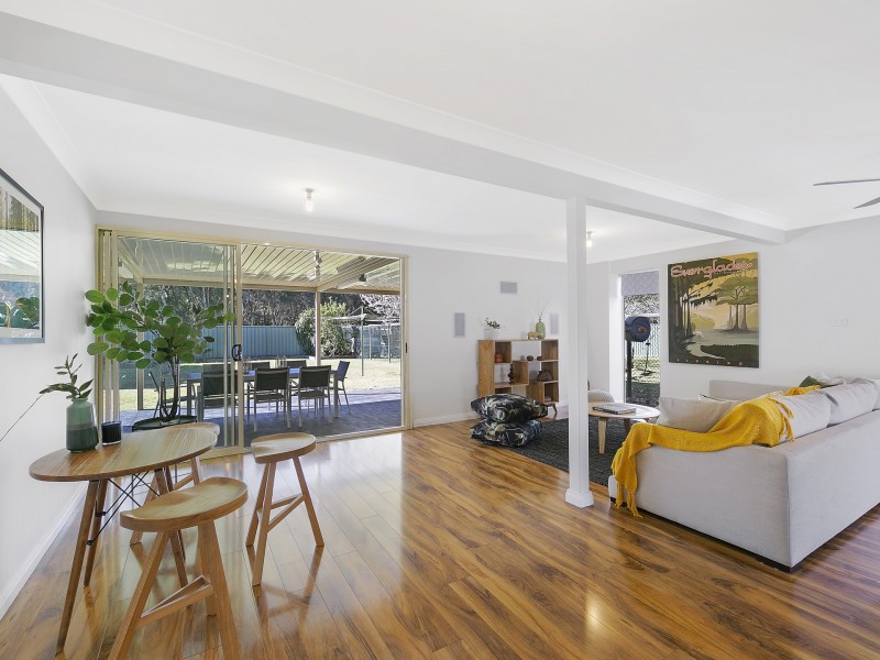 148 Birdwood Drive, Blue Haven NSW 2262