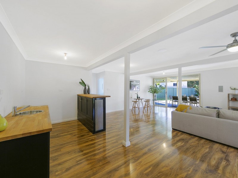 148 Birdwood Drive, Blue Haven NSW 2262