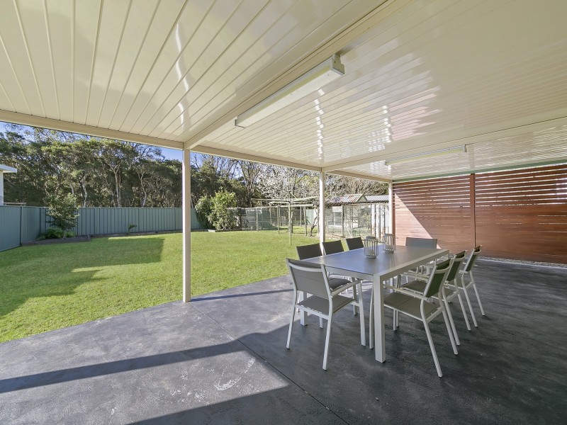 148 Birdwood Drive, Blue Haven NSW 2262