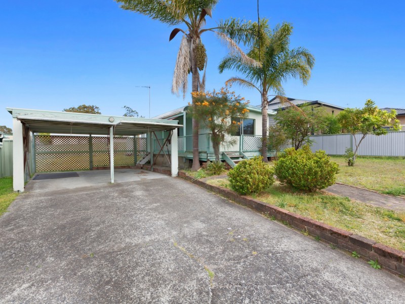 32 Georgina Avenue, Gorokan NSW 2263