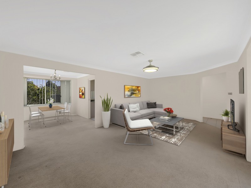 1 Bensley Close, Lake Haven NSW 2263
