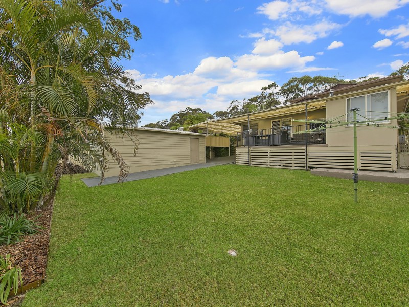 10 Griffiths Street, Mannering Park NSW 2259
