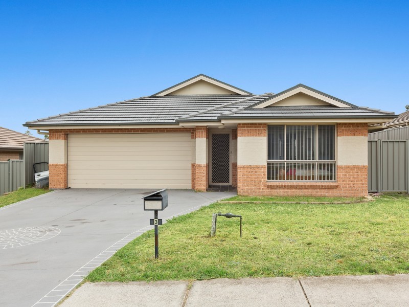 Hamlyn Terrace NSW 2259