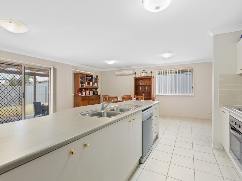 Hamlyn Terrace NSW 2259