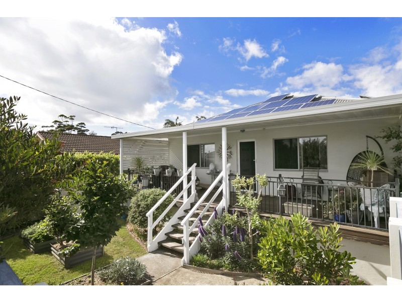 21a Irene Parade, Noraville NSW 2263