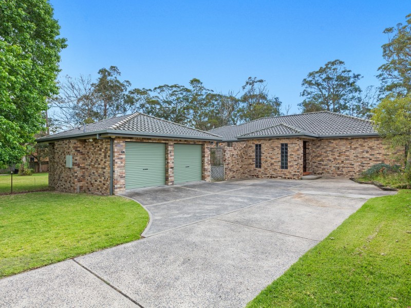 Gorokan NSW 2263