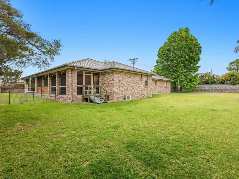 Gorokan NSW 2263