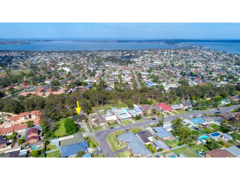 Gorokan NSW 2263