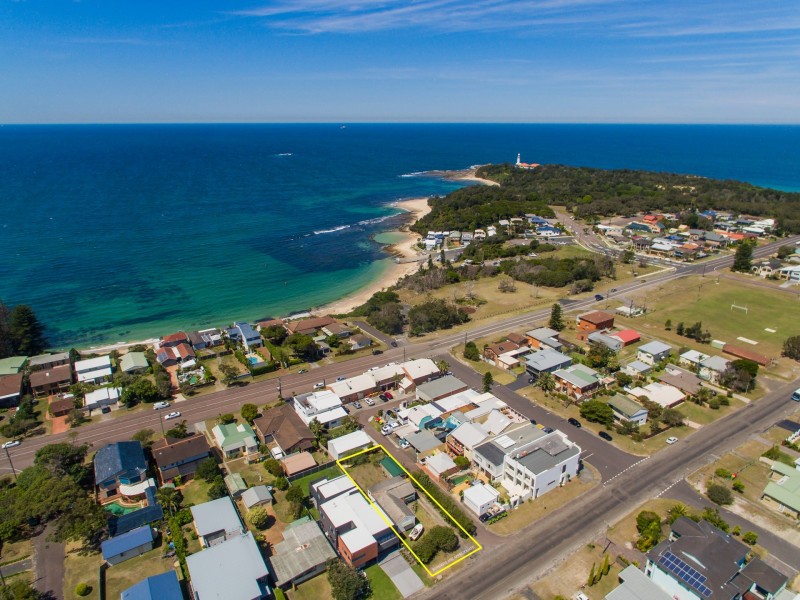 30 Soldiers Point Drive, Norah Head NSW 2263