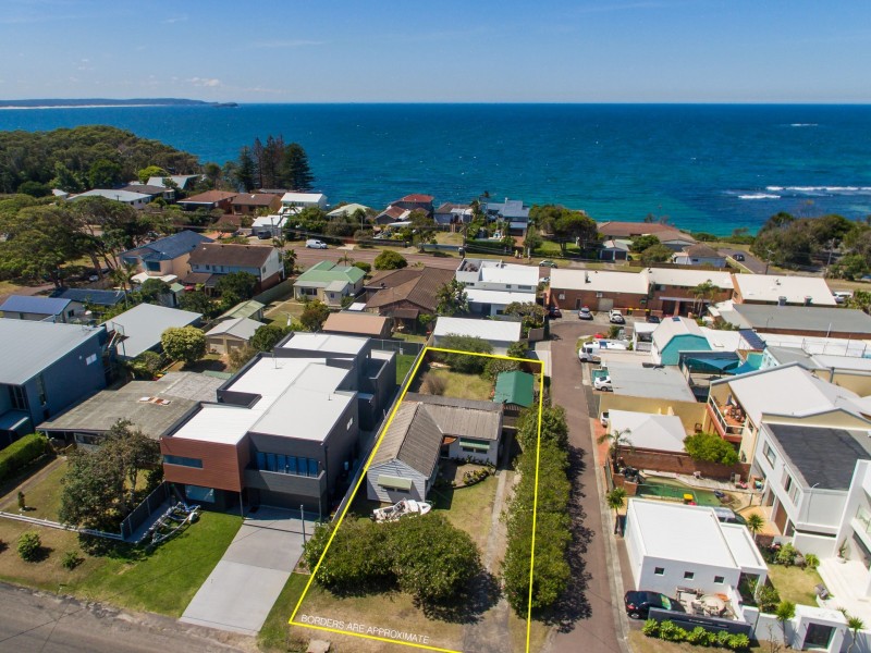30 Soldiers Point Drive, Norah Head NSW 2263