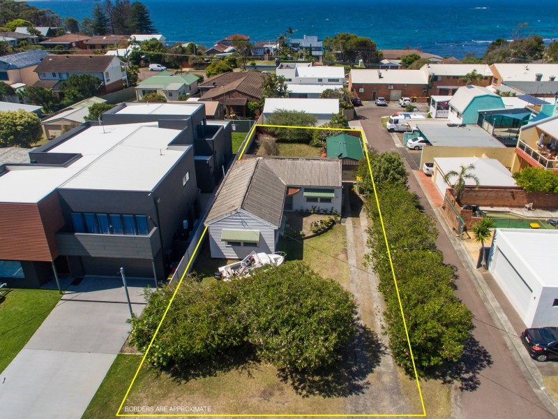 30 Soldiers Point Drive, Norah Head NSW 2263