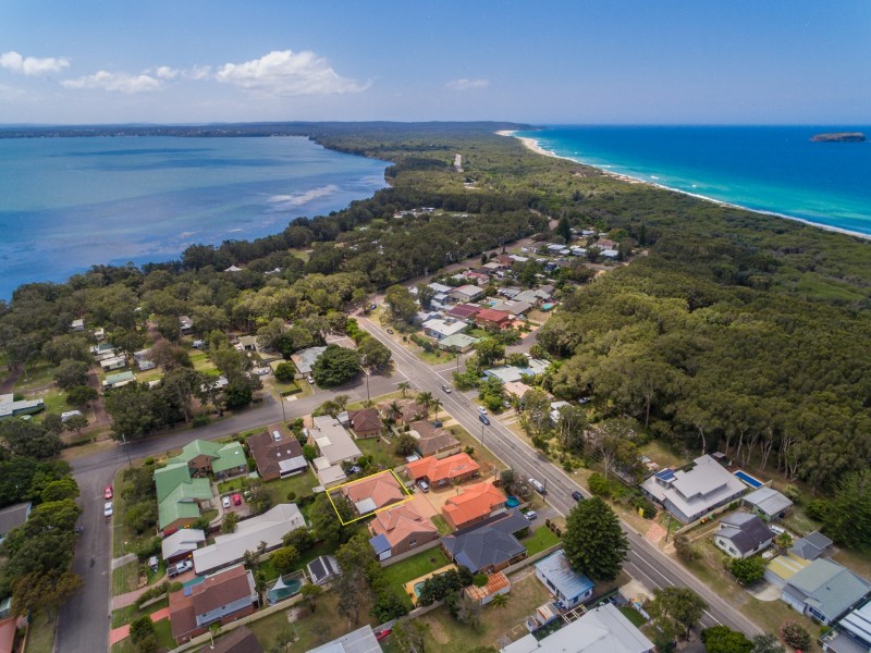 3/3 Ourringo Street, Budgewoi NSW 2262