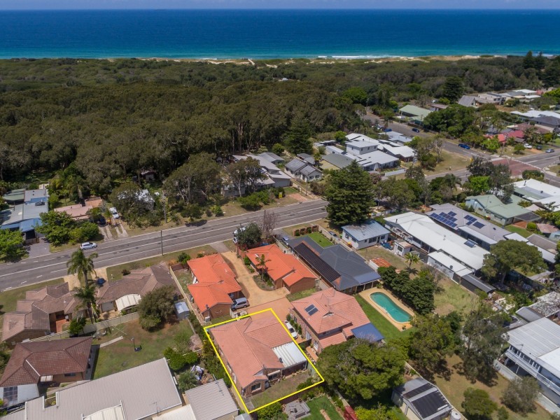 3/3 Ourringo Street, Budgewoi NSW 2262