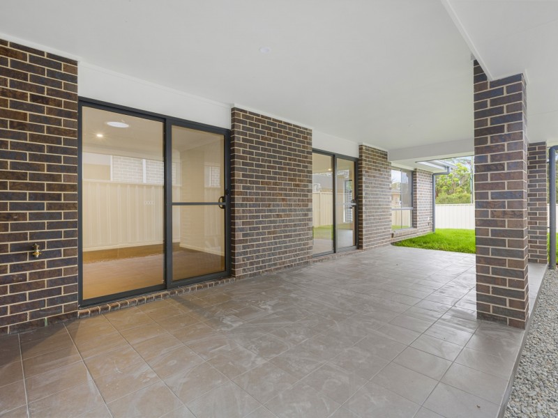 26 Elly May Road, Hamlyn Terrace NSW 2259