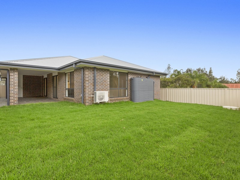 26 Elly May Road, Hamlyn Terrace NSW 2259
