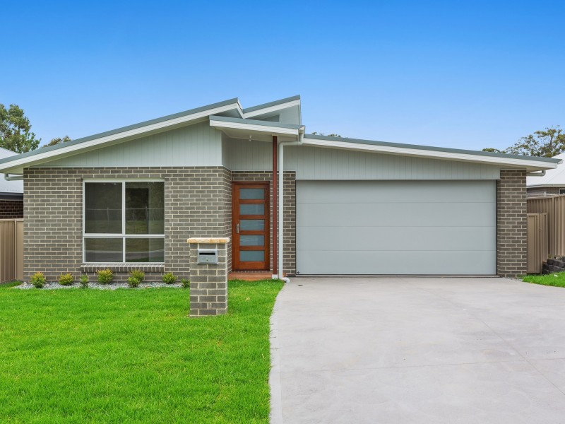 Hamlyn Terrace NSW 2259