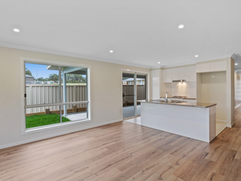 Hamlyn Terrace NSW 2259