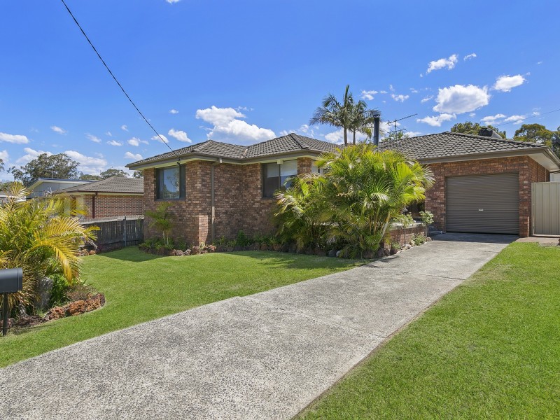 Mannering Park NSW 2259