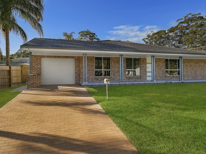 2 Eclipse Street, Chittaway Bay NSW 2261