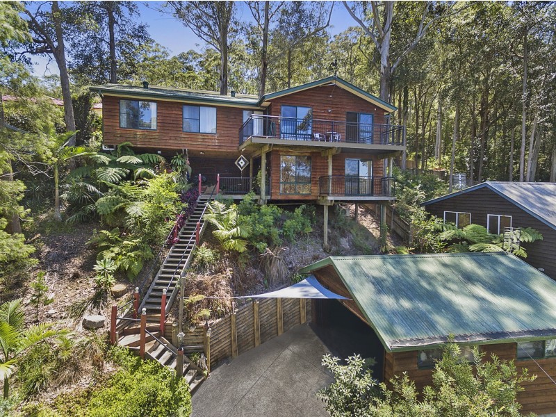 8 Moxham Street, Wyoming NSW 2250