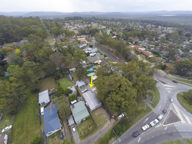 Watanobbi NSW 2259