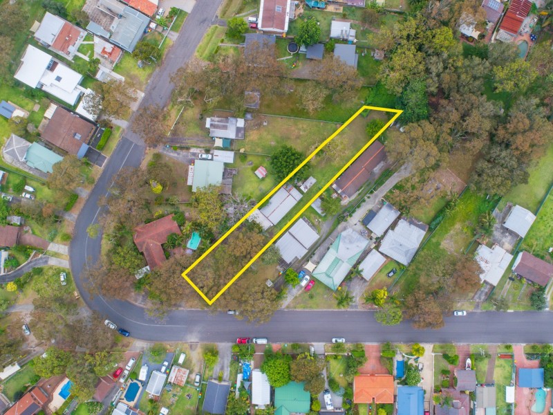Buff Point NSW 2262