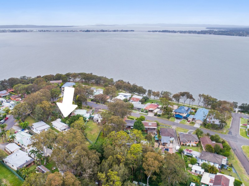 Buff Point NSW 2262