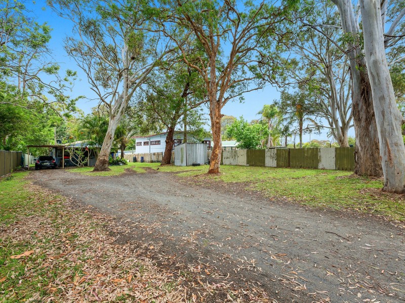 Buff Point NSW 2262