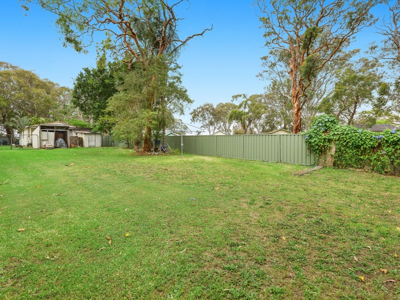 Buff Point NSW 2262