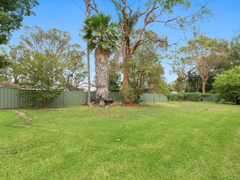 Buff Point NSW 2262