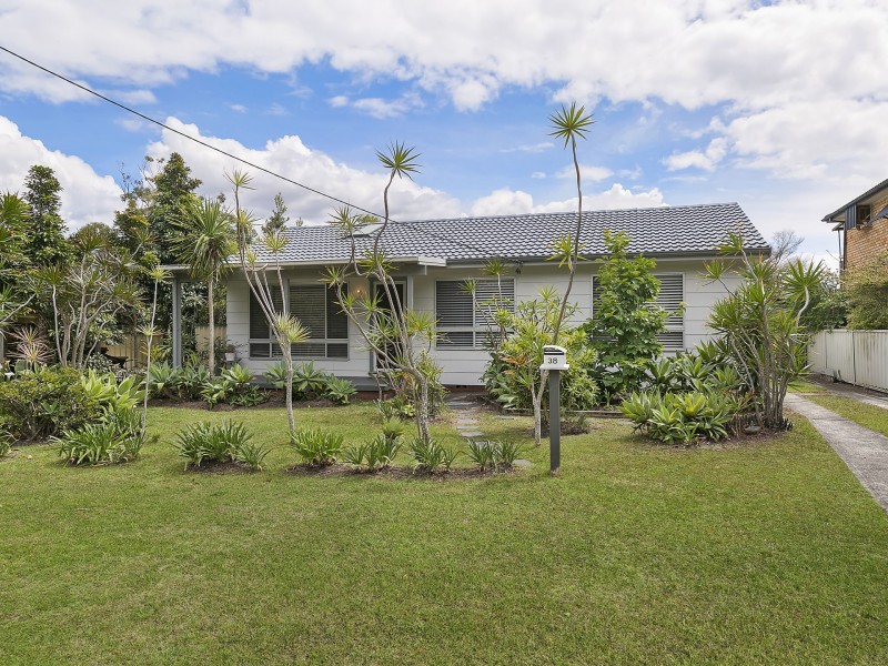 38 Irene Parade, Noraville NSW 2263