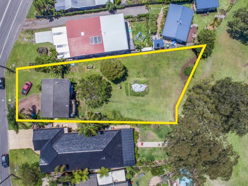 310 Tuggerawong Road, Tuggerawong NSW 2259