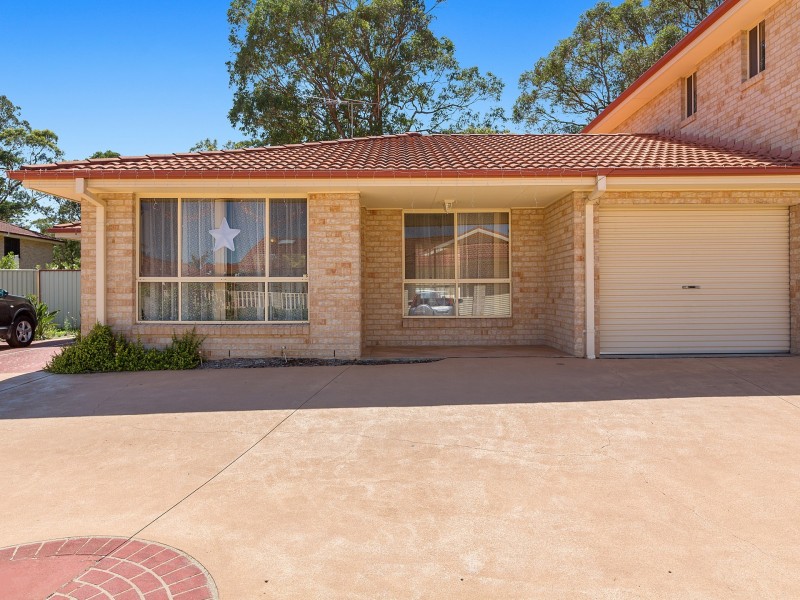 8/2-4 Oxford Drive, Lake Haven NSW 2263