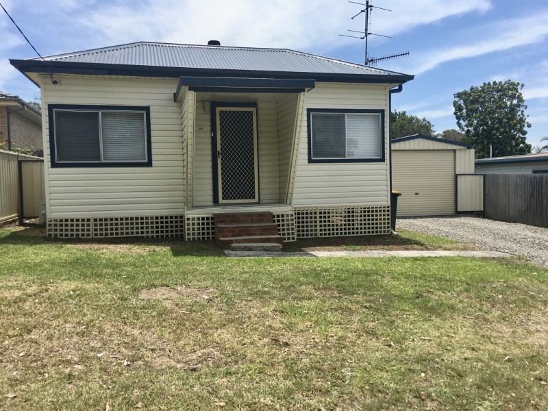 43 Wahroonga Road, Kanwal NSW 2259