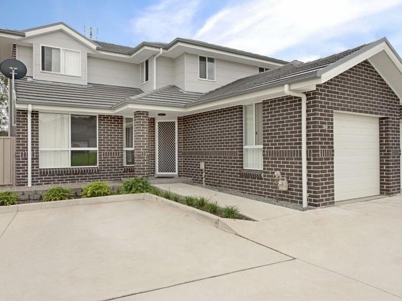 39/14 Lomandra Terrace, Hamlyn Terrace NSW 2259