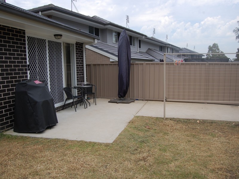 39/14 Lomandra Terrace, Hamlyn Terrace NSW 2259