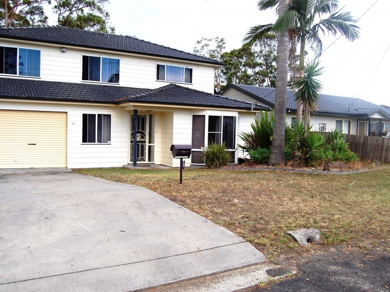 22 Kawana Ave, Blue Haven NSW 2262