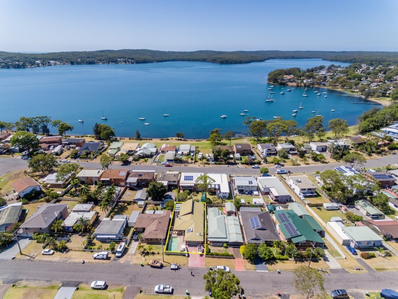 40 Winbin Crescent, Gwandalan NSW 2259